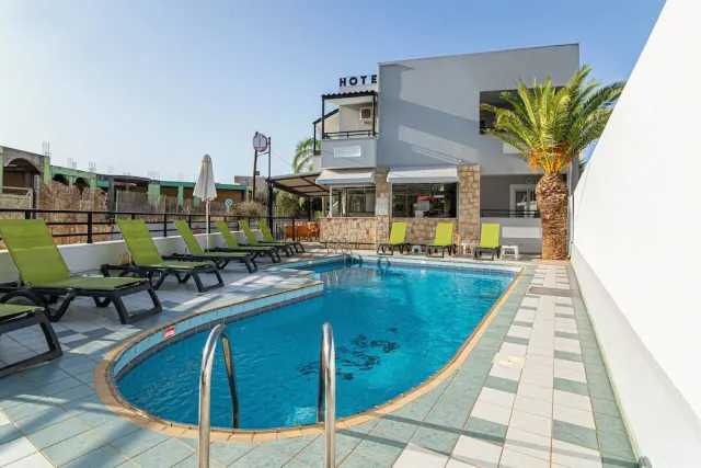 Billede av hotellet ICandy Sol - nummer 1 af 36