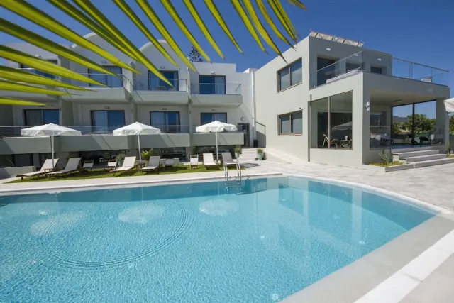 Billede av hotellet Incognito Creta Luxury Suites - nummer 1 af 10