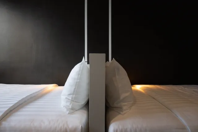 Hotellbilder av Prime Town - Posh & Port Hotel Phuket - nummer 1 av 50
