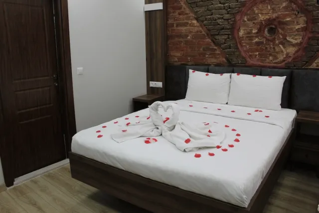 Billede av hotellet Han Suite Hotel - nummer 1 af 10