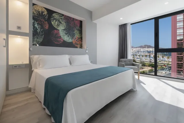 Hotellbilder av Occidental Las Palmas - nummer 1 av 19