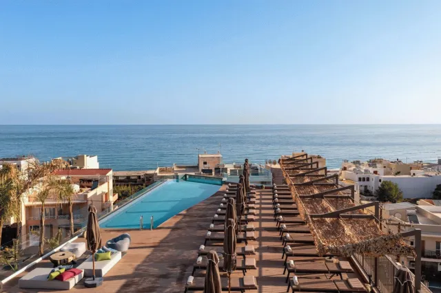 Billede av hotellet Minos Ambassador - Adults only - nummer 1 af 10