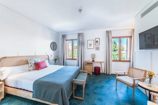 Billede av hotellet Hotel Nou Baleares - nummer 1 af 10