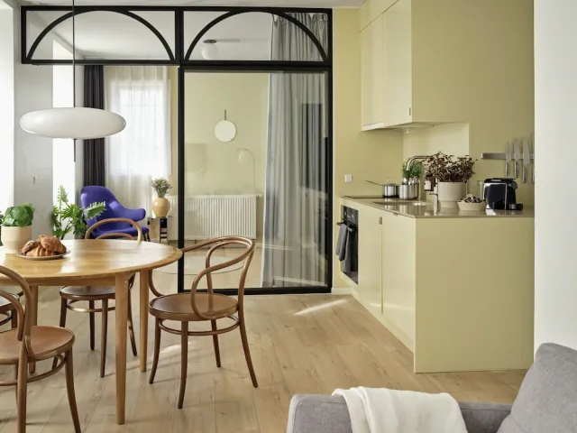 Billede av hotellet Apēron Apartment Hotel - nummer 1 af 10