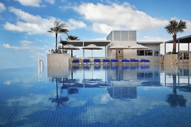 Billede av hotellet Grand Cosmopolitan Hotel - nummer 1 af 10