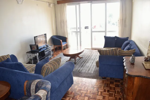 Hotellbilder av Bustani Apartment - nummer 1 av 24