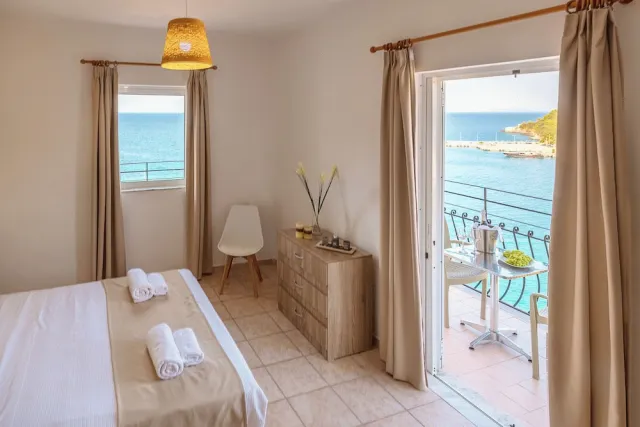 Billede av hotellet Faro Del Porto - nummer 1 af 10