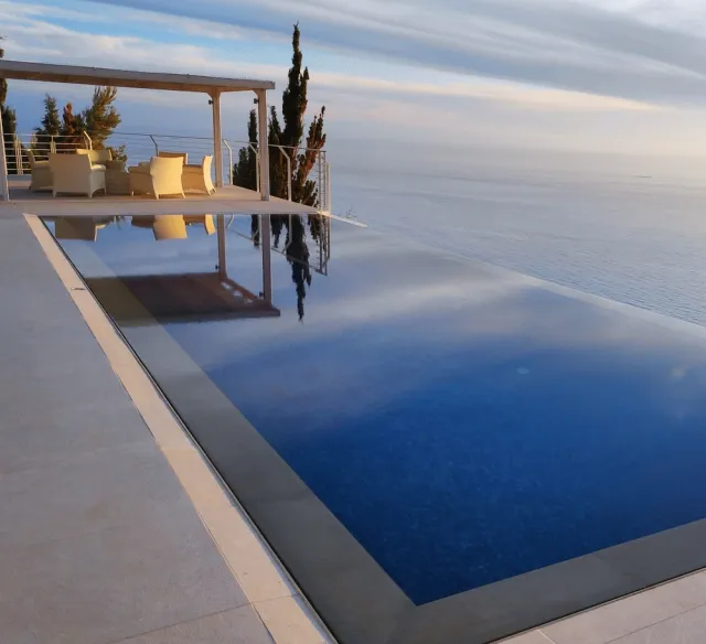Billede av hotellet Okeanos Luxury Villas - Resort - nummer 1 af 67