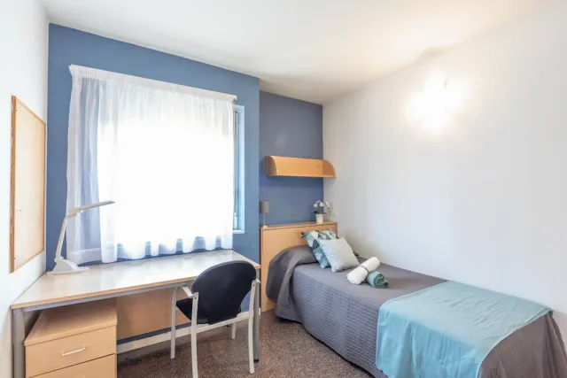 Billede av hotellet Residencia Universitaria Resa La Ciutadella -Campus Accomodation - nummer 1 af 10