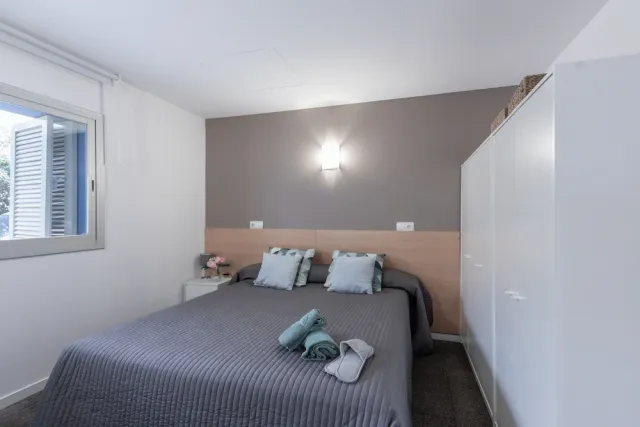Billede av hotellet Residencia Universitaria Resa Campus del Mar - nummer 1 af 10