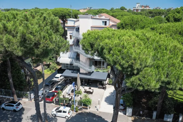 Hotellbilder av Hotel Chery - nummer 1 av 45