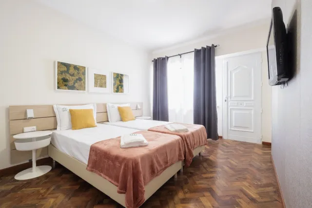 Billede av hotellet Passal Hostel - nummer 1 af 10