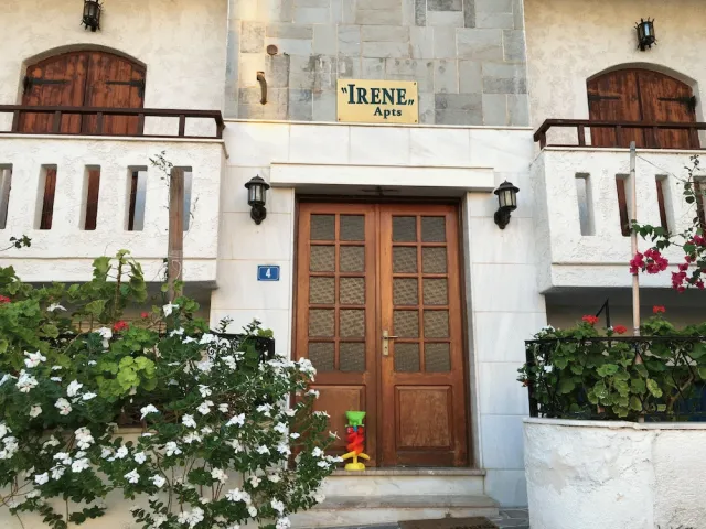 Billede av hotellet Irene Apartments - nummer 1 af 12