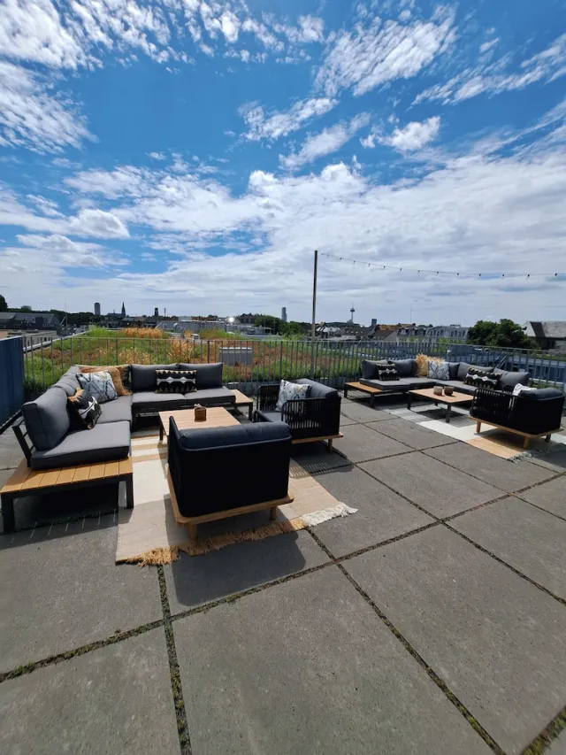 Hotellbilder av THE CLOUTH - nummer 1 av 10