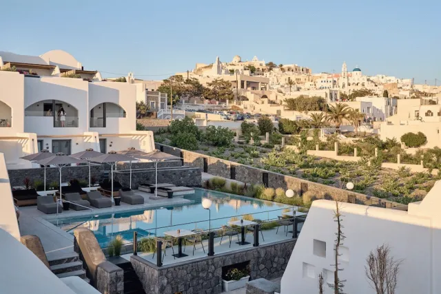 Billede av hotellet Alleys All-Suite Hotel & Spa - nummer 1 af 100