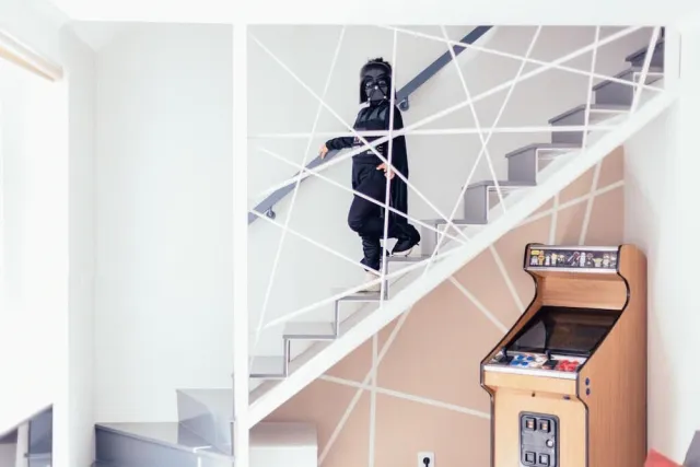 Billede av hotellet The Red Jedi - nummer 1 af 10