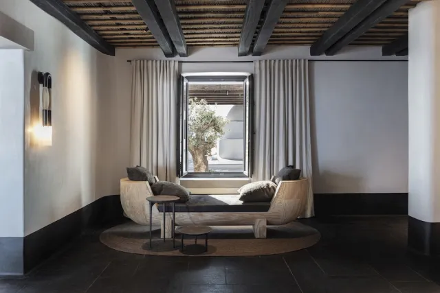 Hotellbilder av Kalesma Mykonos - nummer 1 av 84