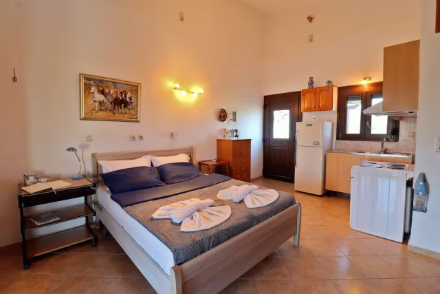 Billede av hotellet Megris Country Houses - nummer 1 af 100