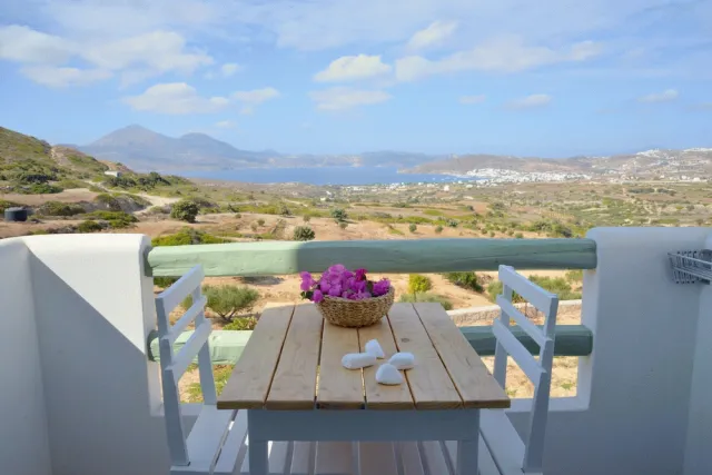 Hotellbilder av Hawk Stone - nummer 1 av 39