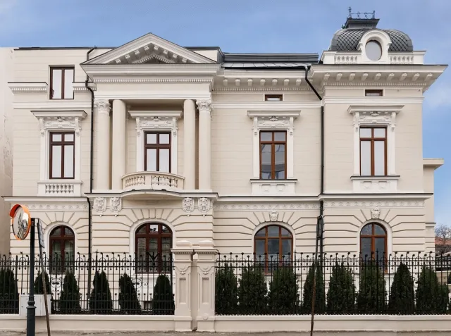 Hotellbilder av Lahovary Palace Hotel - nummer 1 av 38