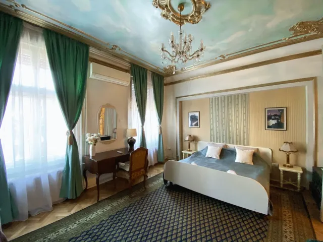 Billede av hotellet Skadarlija House of the Greats - nummer 1 af 37