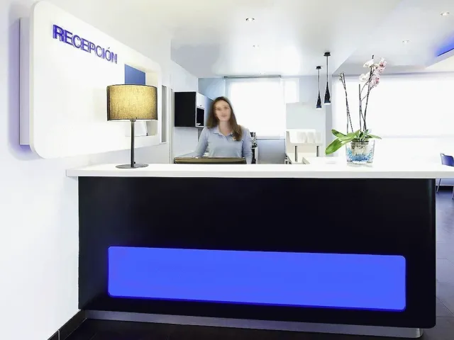 Billede av hotellet Ibis Budget Madrid Centro las Ventas - nummer 1 af 10