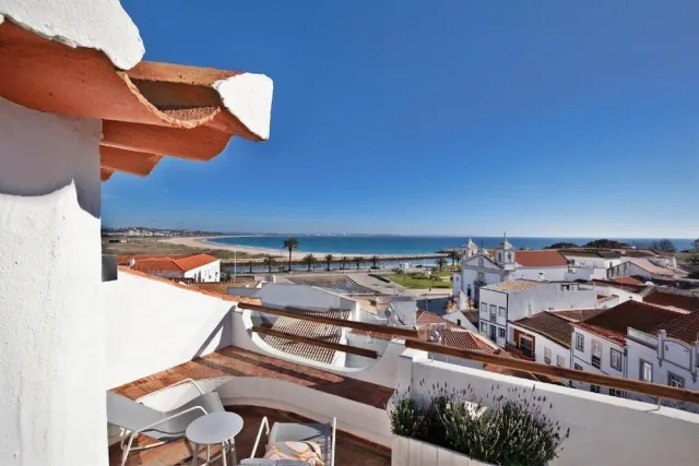 Billede av hotellet The Salty Lodge - nummer 1 af 10