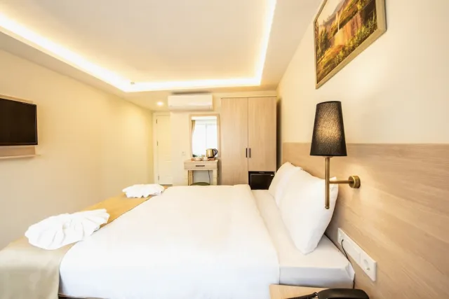 Billede av hotellet Royal Bosphorus Hotel - nummer 1 af 10