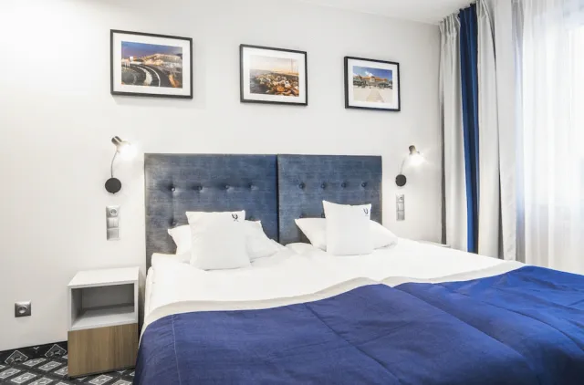 Hotellbilder av Hotel Urbi - nummer 1 av 37