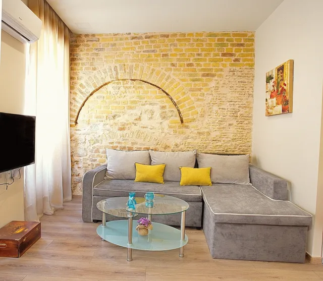Hotellbilder av Liston Suite Piazza - nummer 1 av 18