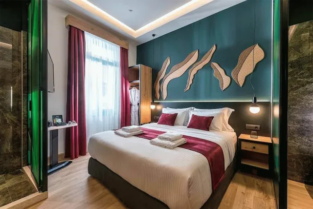 Billede av hotellet Artion City Boutique Hotel - nummer 1 af 10