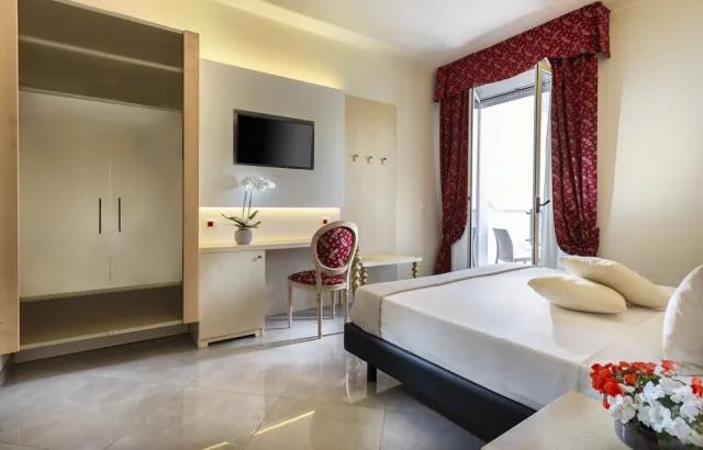 Hotellbilder av Hotel Gallia Palace - nummer 1 av 34