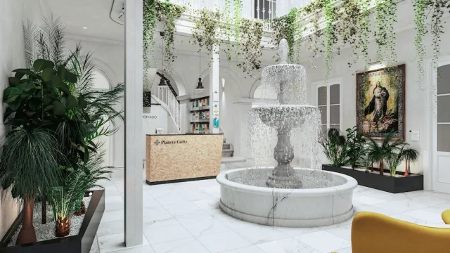 Hotellbilder av Planeta Cadiz Hostel - nummer 1 av 10