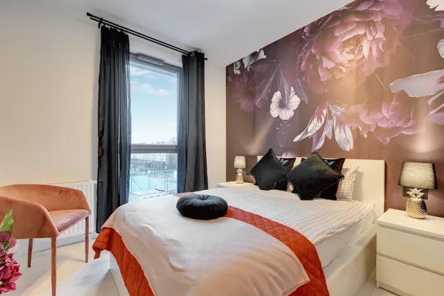 Hotellbilder av NORDBYHUS Apartamenty Garden Gates - nummer 1 av 10
