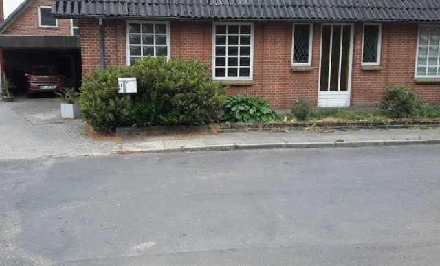 Hotellbilder av Overnatning Billund - nummer 1 av 10