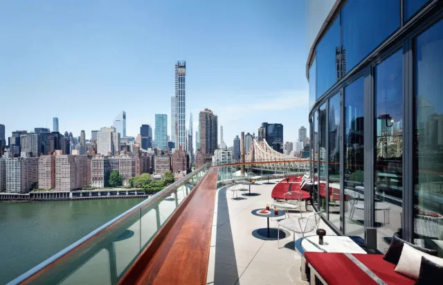 Hotellbilder av Graduate by Hilton New York - nummer 1 av 95