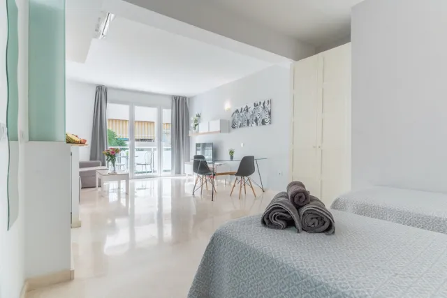 Billede av hotellet Apartamentos Castillo - nummer 1 af 10