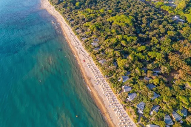 Hotellbilder av Resort Riva degli Etruschi - nummer 1 av 100