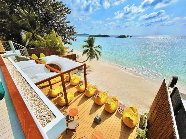 Billede av hotellet The Stay Chaweng Beach Resort - nummer 1 af 62
