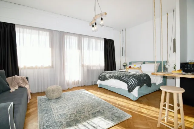 Hotellbilder av Grey Studios - nummer 1 av 32