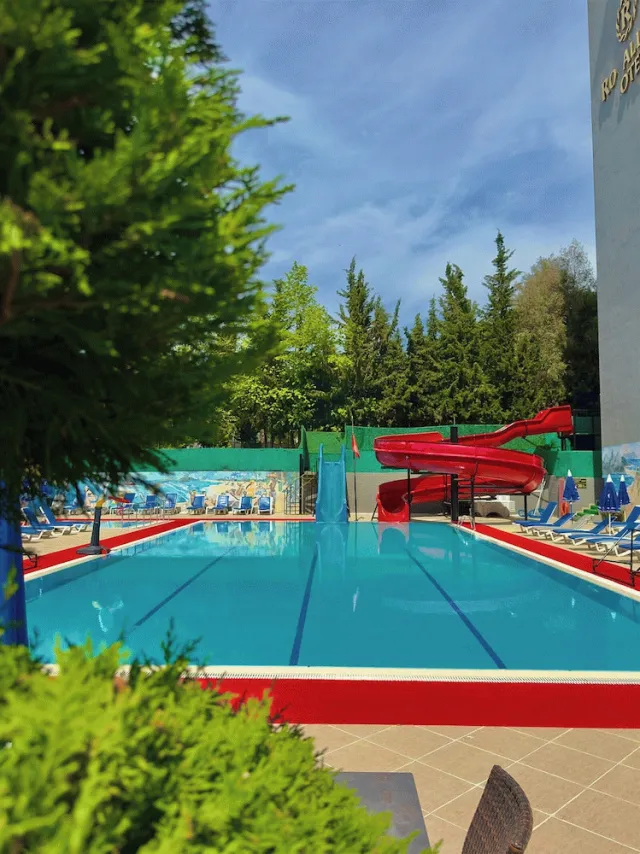 Hotellbilder av Grand Alisa Hotel – Ex.Royalisa Hotel - nummer 1 av 68