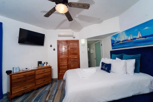 Hotellbilder av Blue Skies Beach Resort - nummer 1 av 70