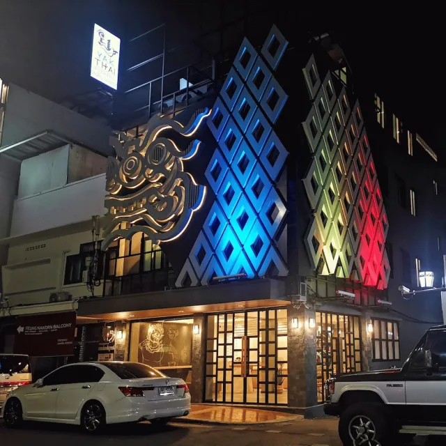 Billede av hotellet YakThai Poshtel - nummer 1 af 10