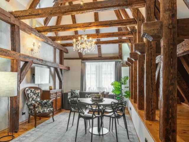 Billede av hotellet Chateau 9 Apartments by Adrez Living - nummer 1 af 10