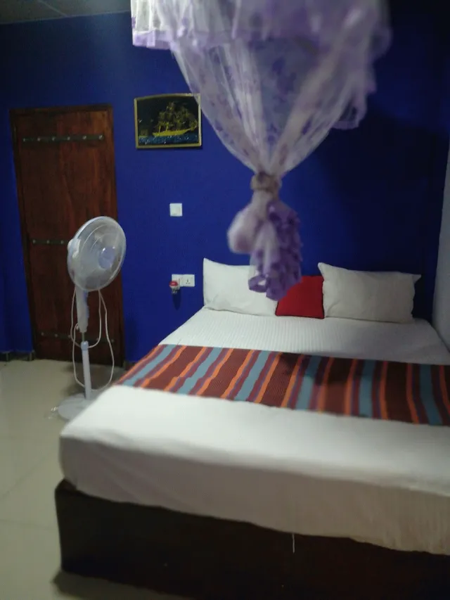 Hotellbilder av Tiny Holiday Resort - nummer 1 av 14
