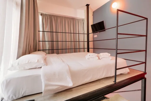 Billede av hotellet athensdot - nummer 1 af 10