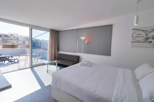 Hotellbilder av athensdot - nummer 1 av 53