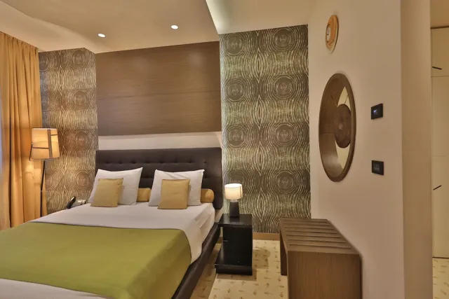 Billede av hotellet Atera Business Suites - nummer 1 af 62