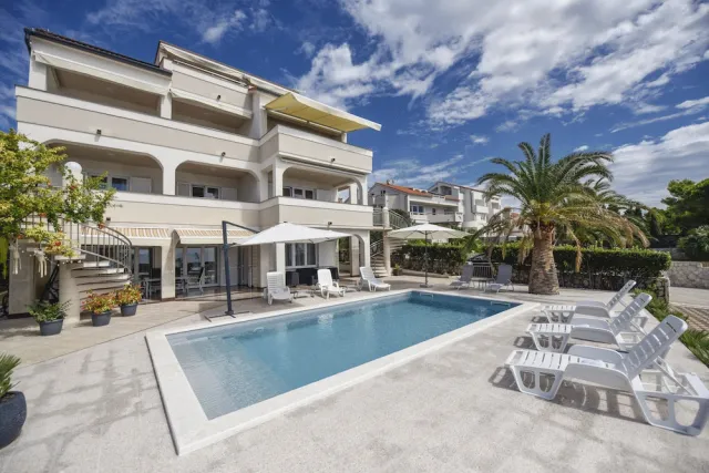 Billede av hotellet Pool Apartments Tolo - nummer 1 af 82
