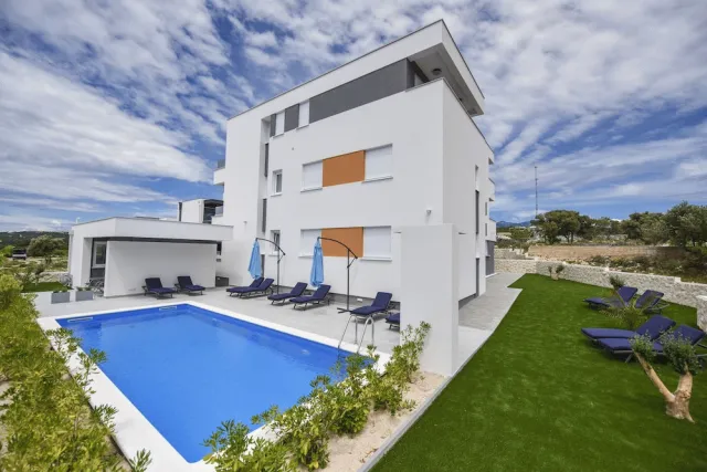Billede av hotellet Pool Apartments & Rooms Mare - nummer 1 af 33